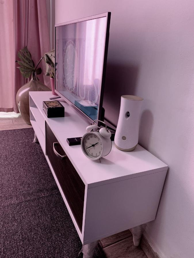 Nile Pyramidal View Apartment 开罗 外观 照片