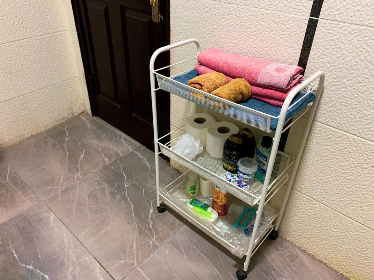 Nile Pyramidal View Apartment 开罗 外观 照片