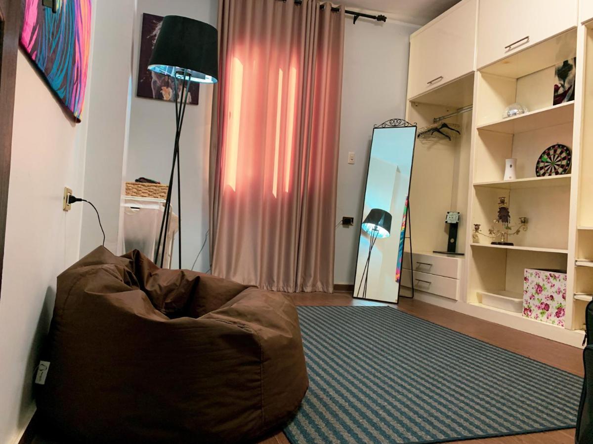 Nile Pyramidal View Apartment 开罗 外观 照片