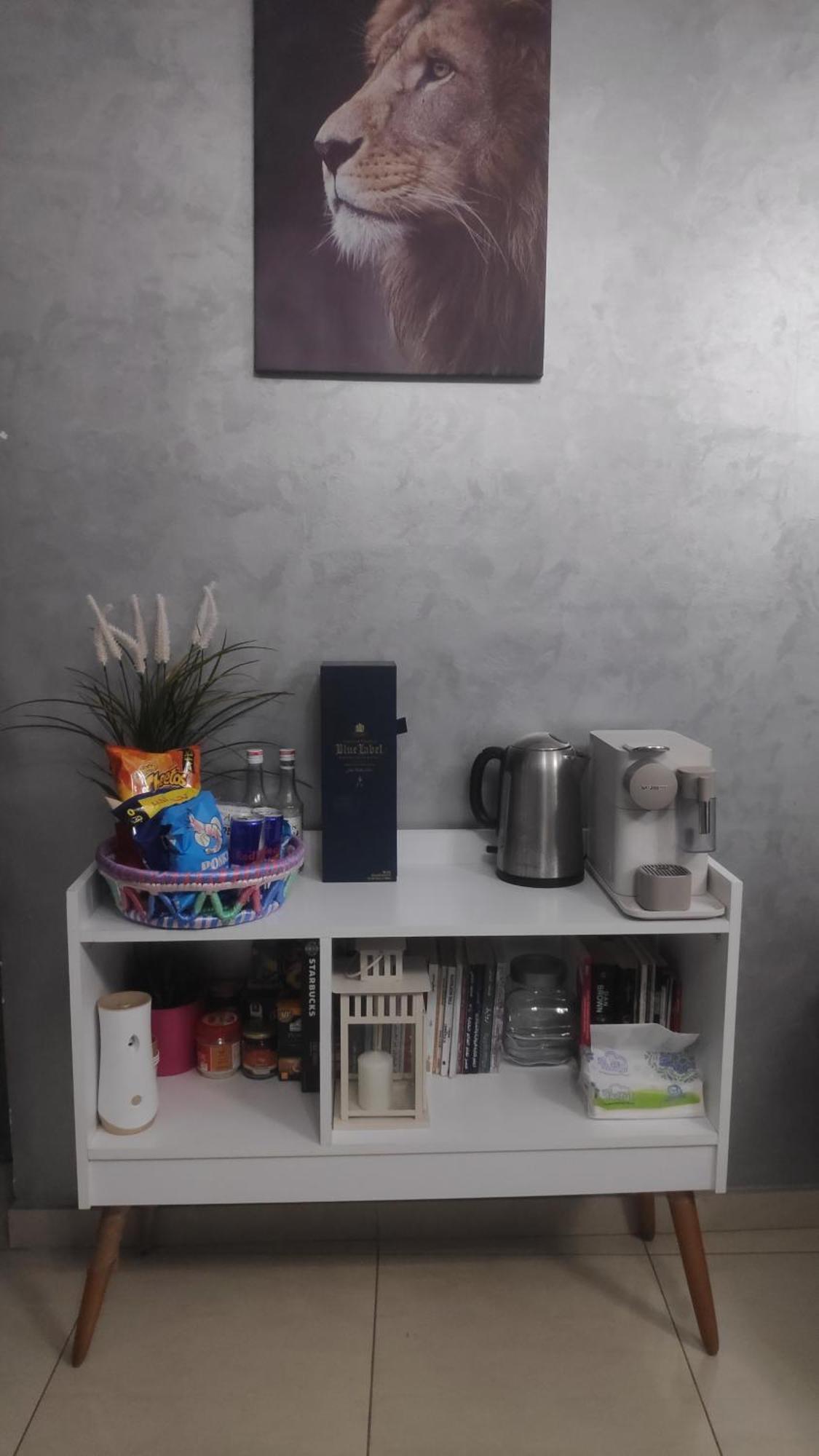 Nile Pyramidal View Apartment 开罗 外观 照片