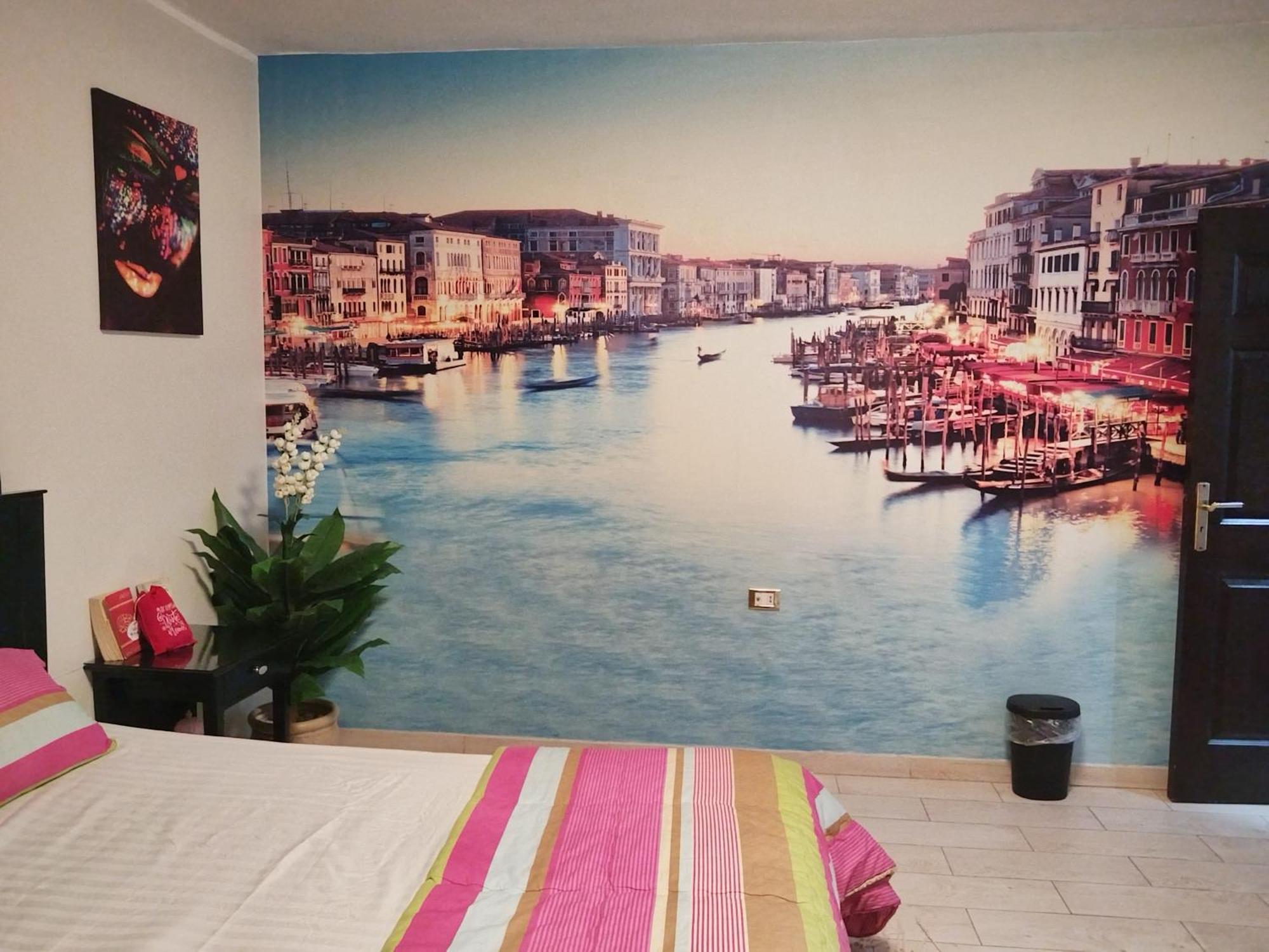 Nile Pyramidal View Apartment 开罗 外观 照片