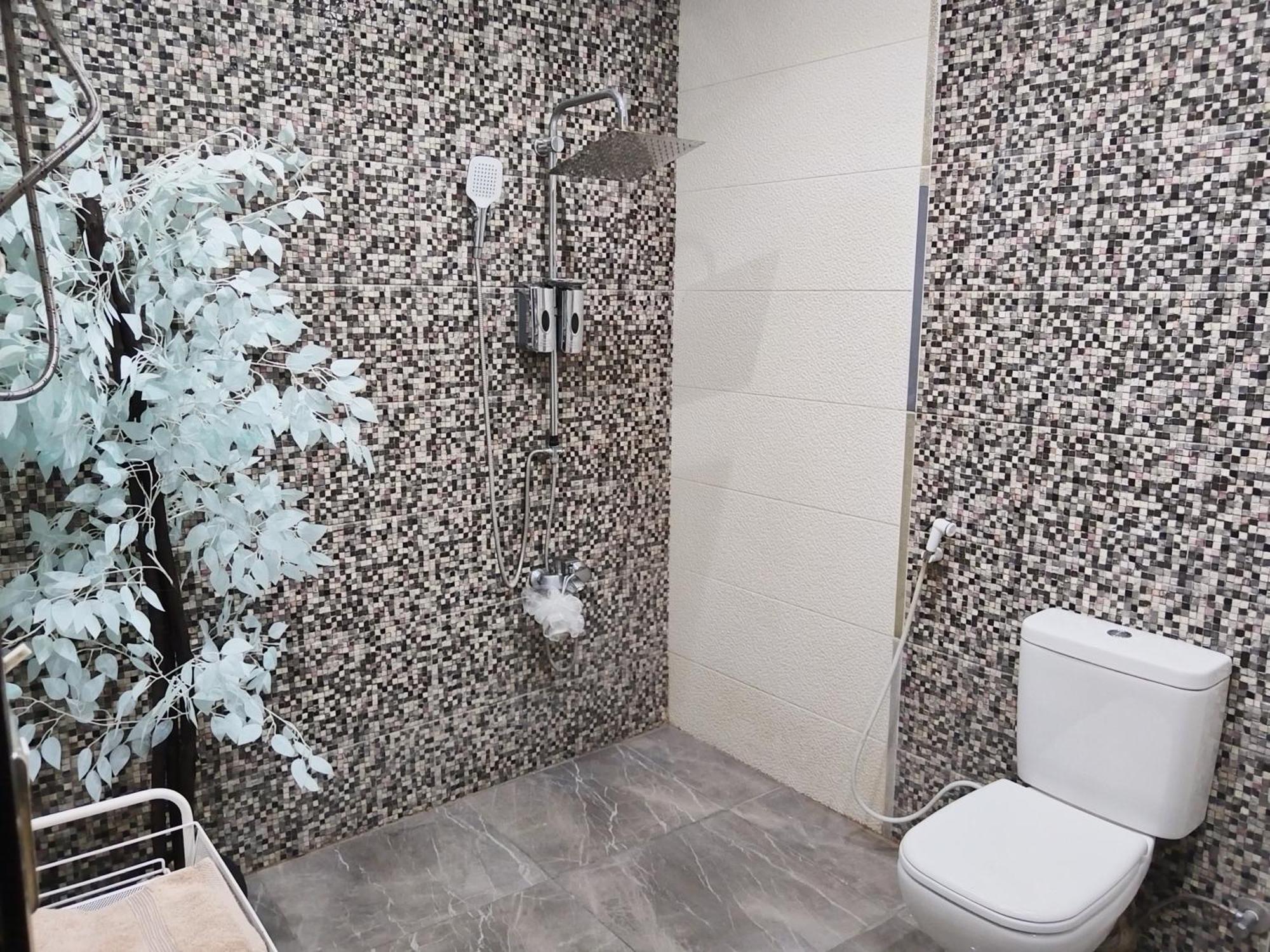 Nile Pyramidal View Apartment 开罗 外观 照片